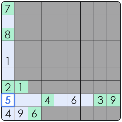 andoku sudoku 3