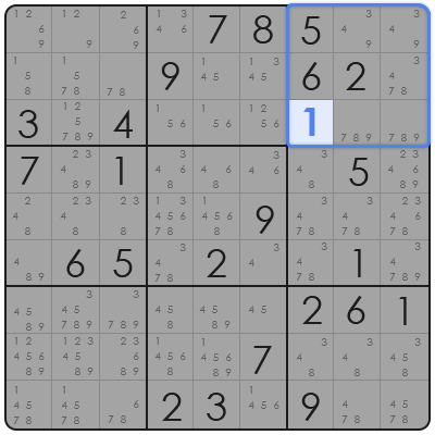 medium printable sudoku